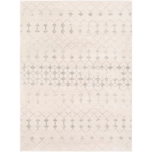 6'7" x 9' Rug