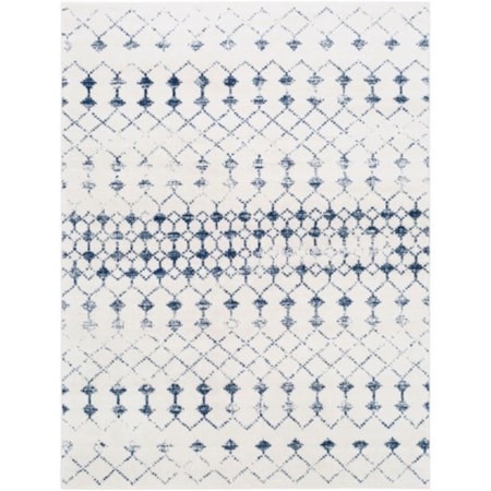 5'3" x 7'1" Rug
