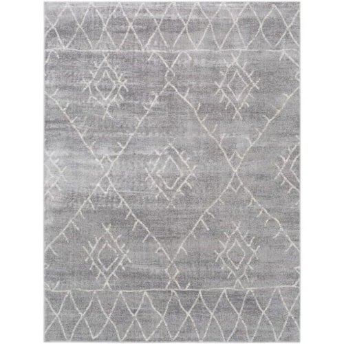 5'3" x 7'1" Rug