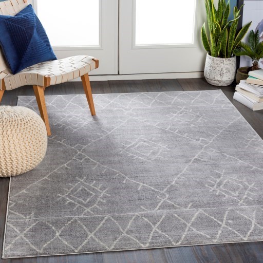 Surya Roma 5'3" x 7'1" Rug