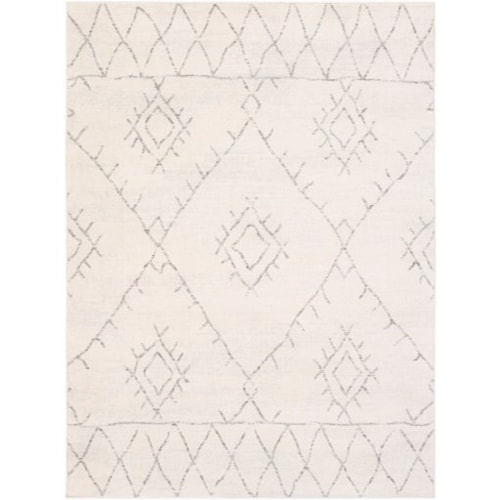 6'7" x 9' Rug
