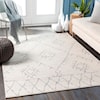 Surya Roma 6'7" x 9' Rug