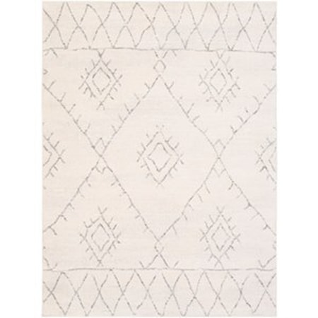 6'7" x 9' Rug