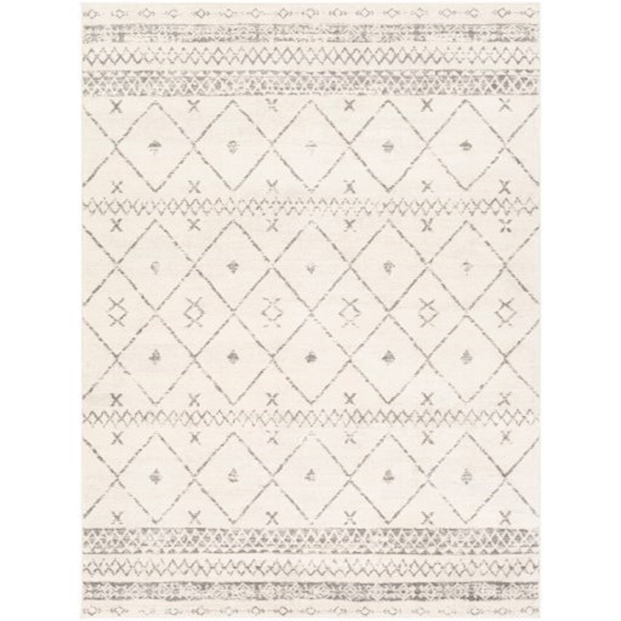 Surya Roma 5'3" x 7'1" Rug