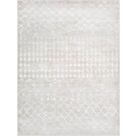 9' x 12'3" Rug