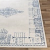 Surya Roma 5'3" x 7'1" Rug