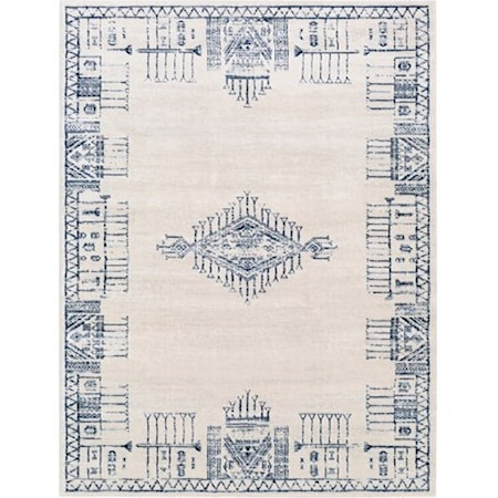 7'10" x 10' Rug