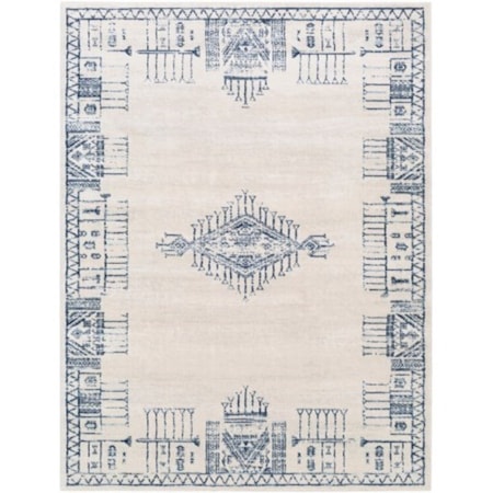 7'10" x 10' Rug