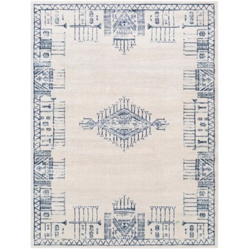 7'10" x 10' Rug