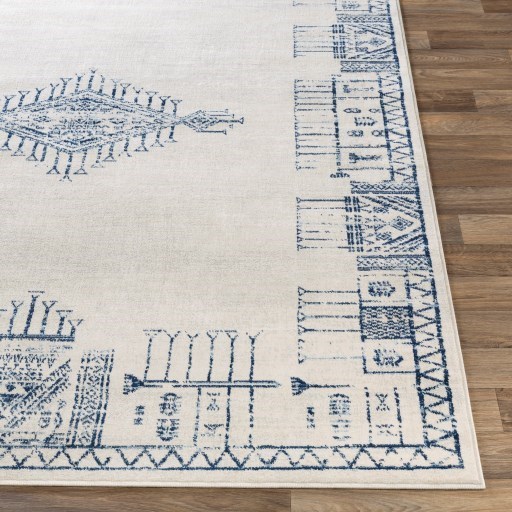 7'10" x 10' Rug