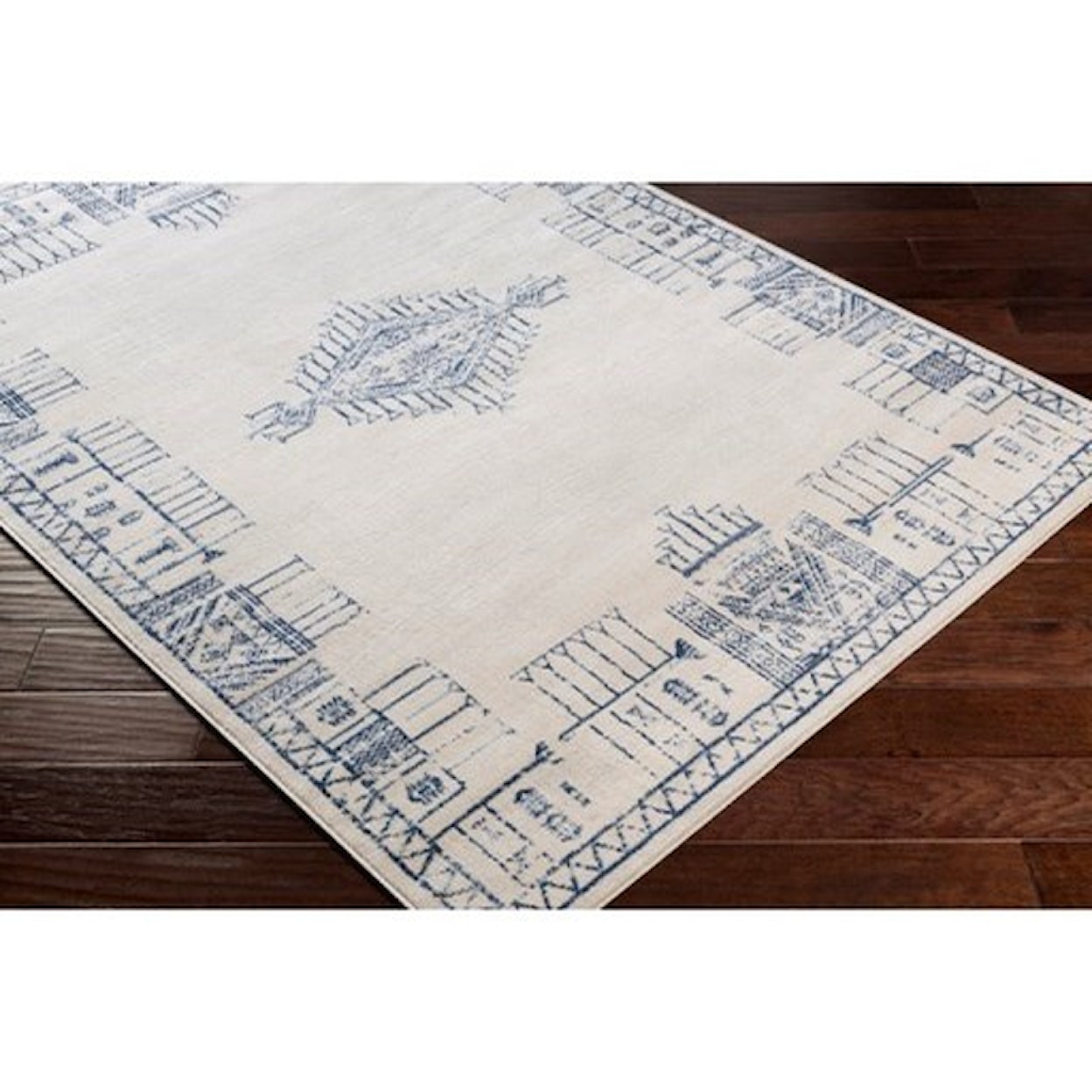 Surya Roma 7'10" x 10' Rug