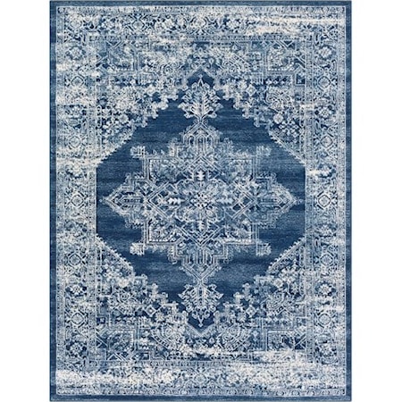 7'10" x 10' Rug