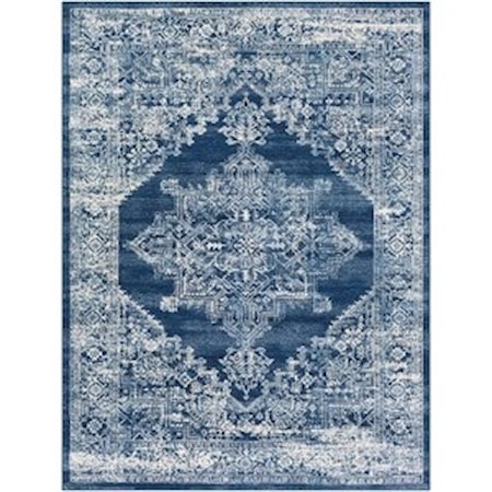 7'10" x 10' Rug