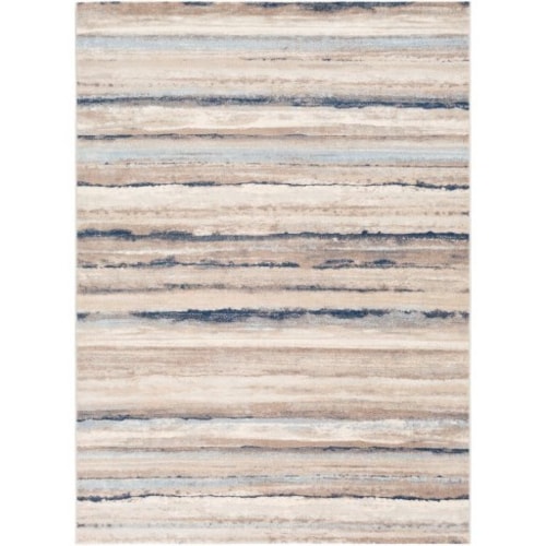 9' x 12'3" Rug