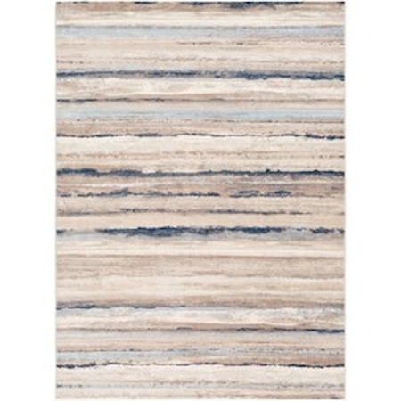 9' x 12'3" Rug
