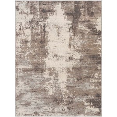 5'3" x 7'1" Rug