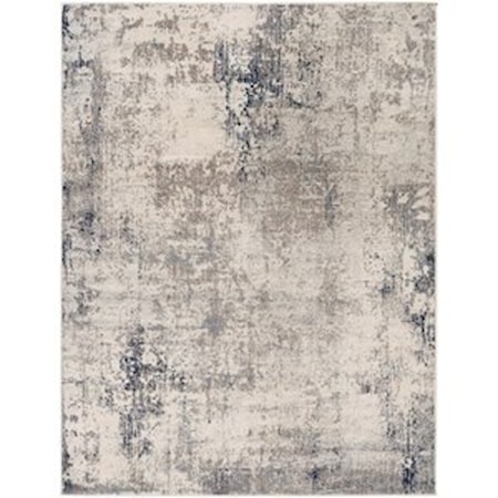 5'3" x 7'1" Rug