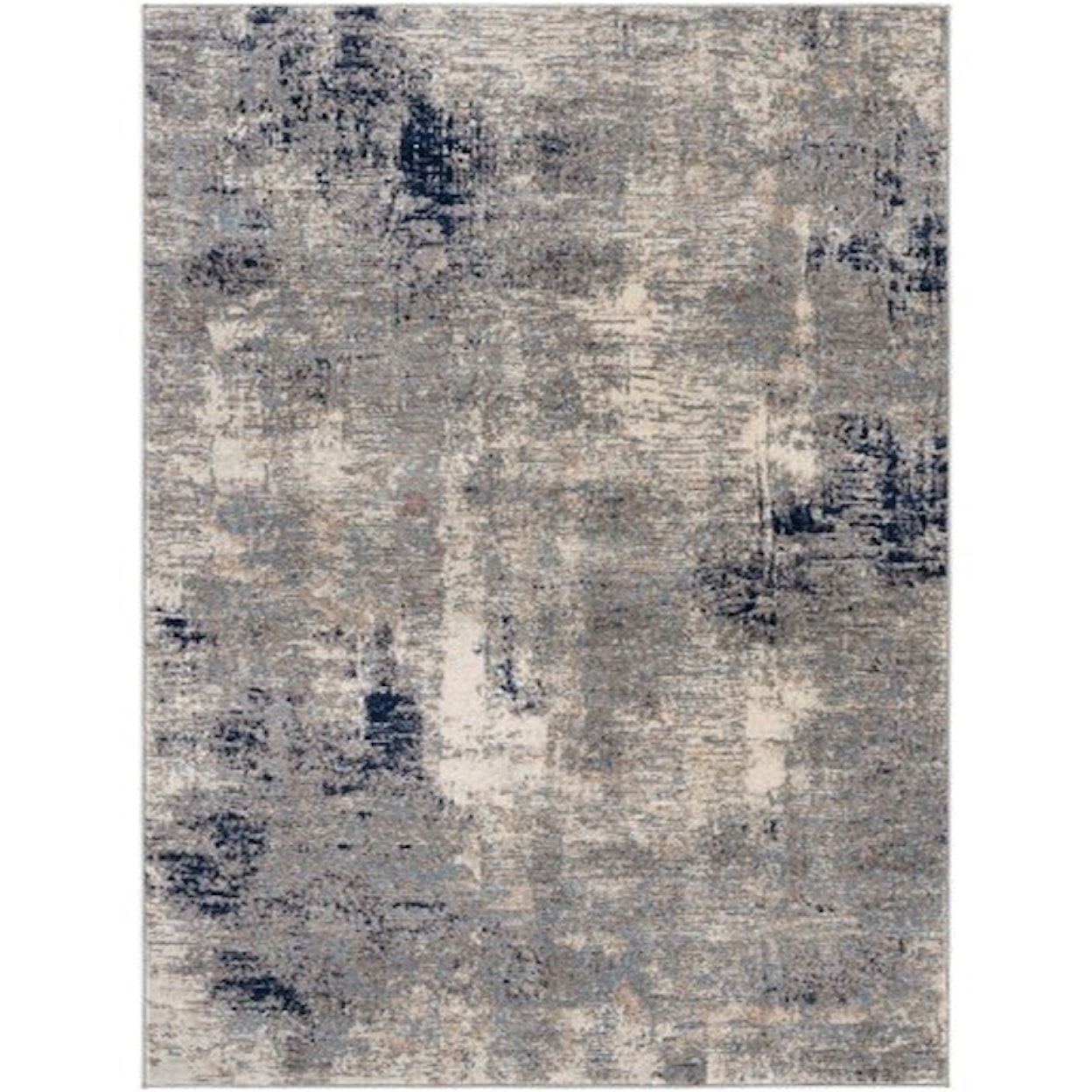 Surya Roma 5'3" x 7'1" Rug