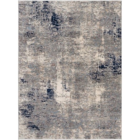 7'10" x 10' Rug