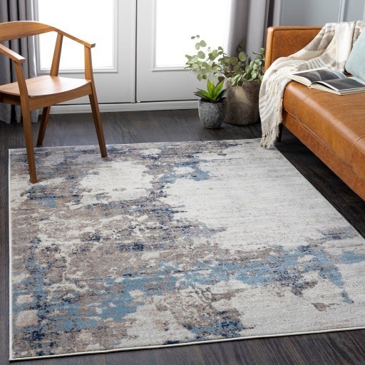 Surya Roma 5'3" x 7'1" Rug