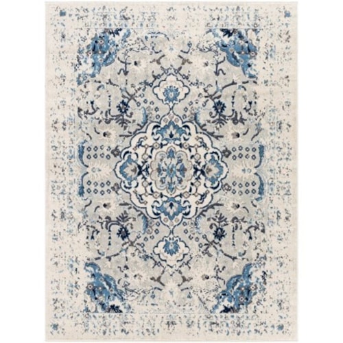 6'7" x 9' Rug