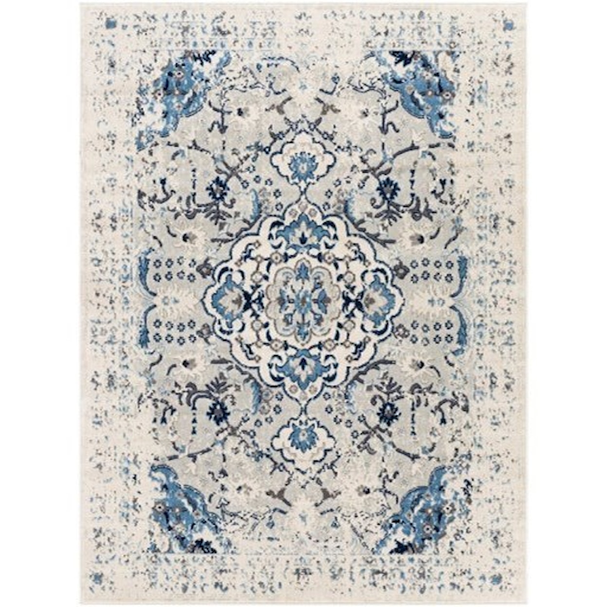 Surya Roma 9' x 12'3" Rug