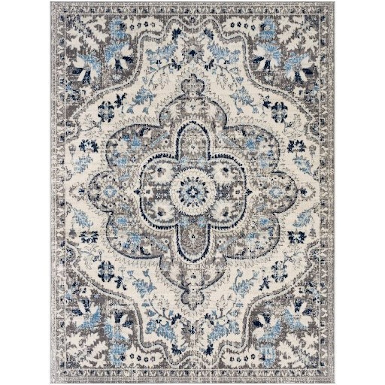 Surya Roma 7'10" x 10' Rug