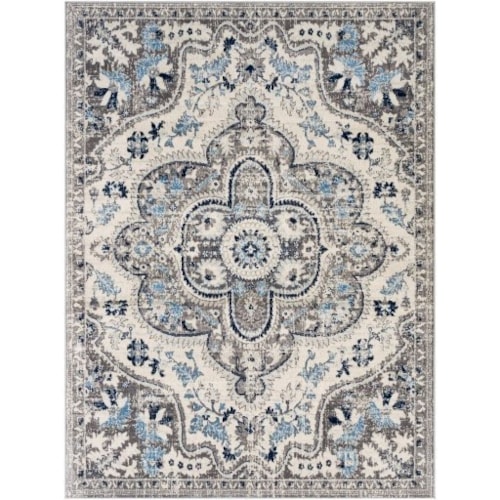 7'10" x 10' Rug