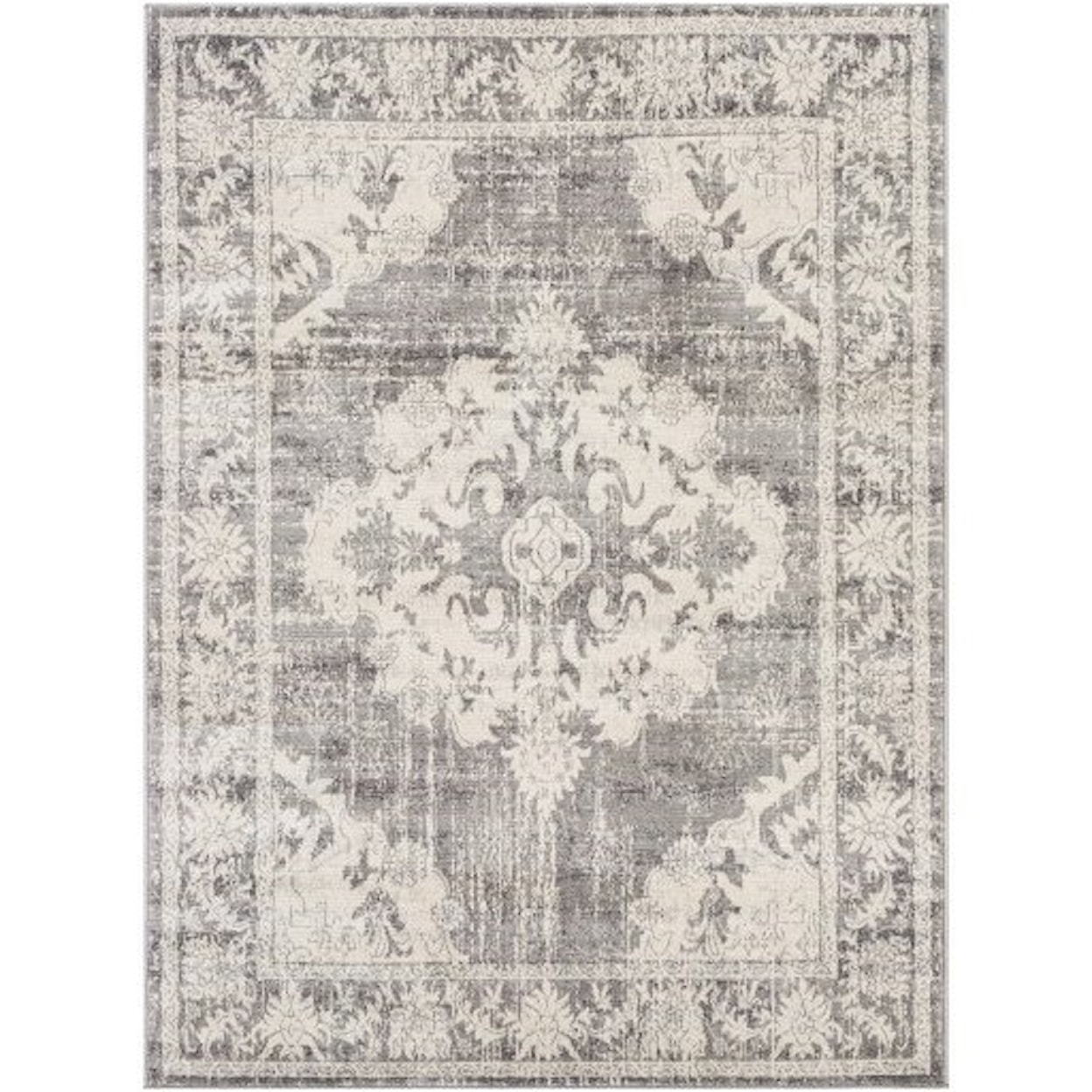 Surya Roma 6'7" x 9' Rug