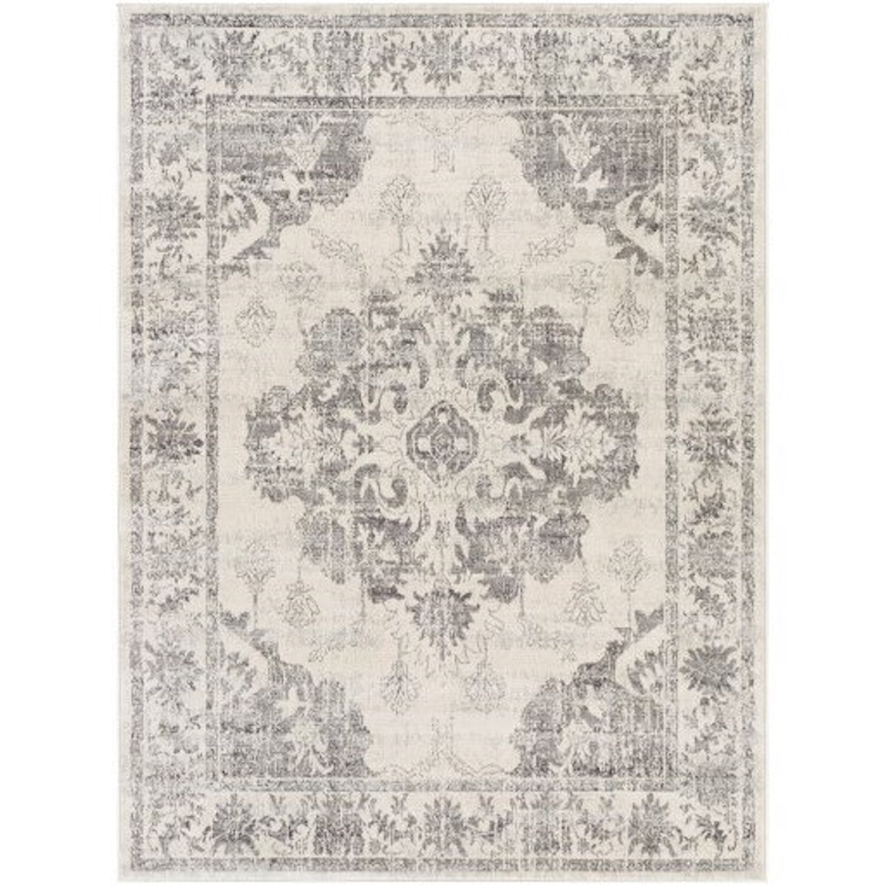 Surya Roma 6'7" x 9' Rug