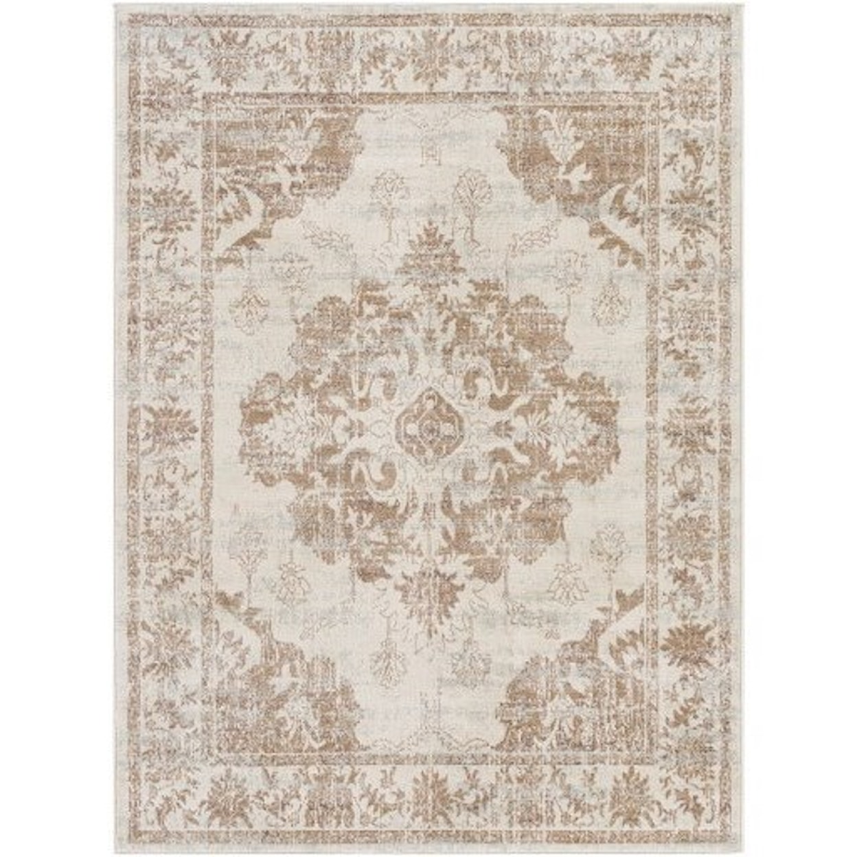 Surya Roma 5'3" x 7'1" Rug