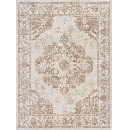 7'10" x 10' Rug