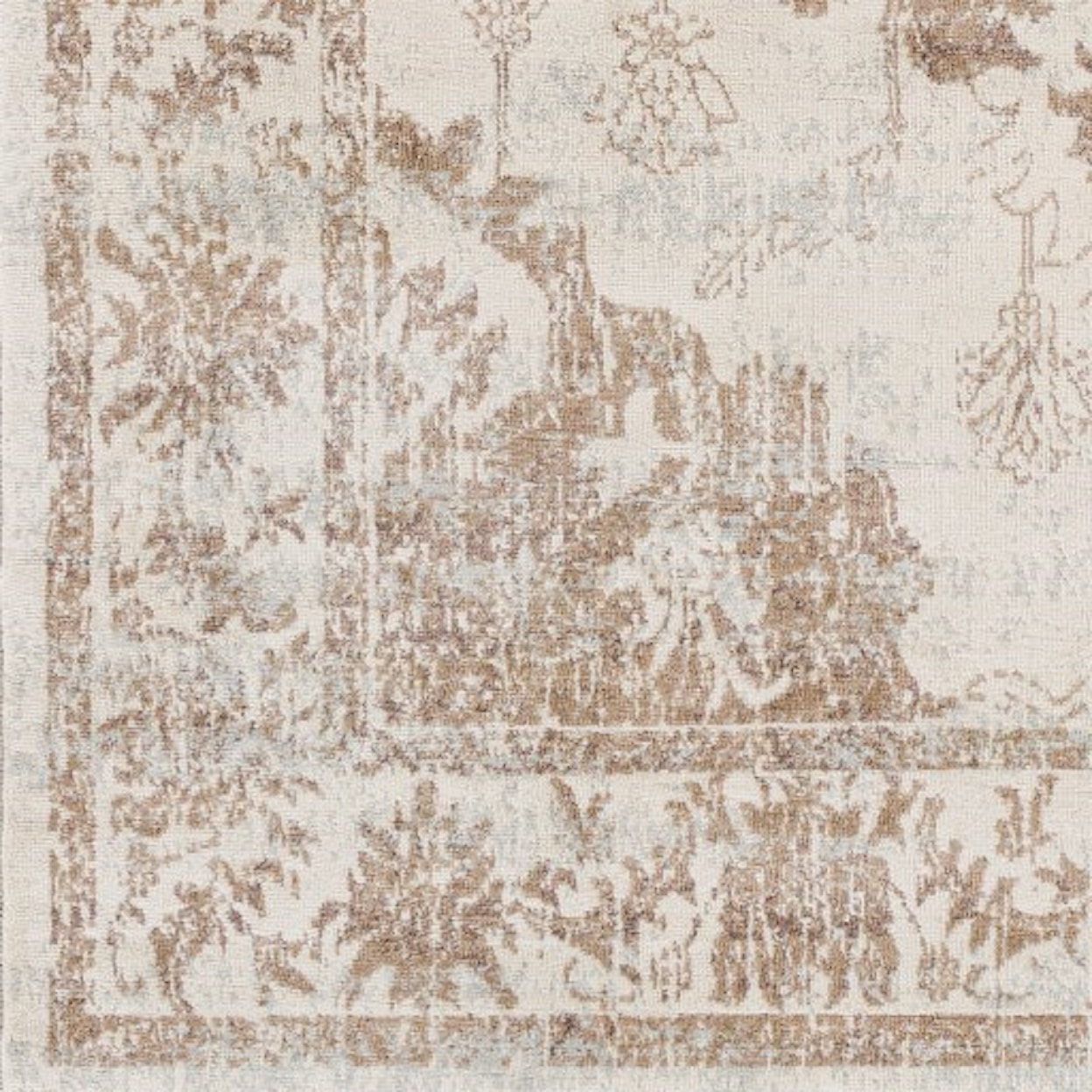 Surya Roma 7'10" x 10' Rug