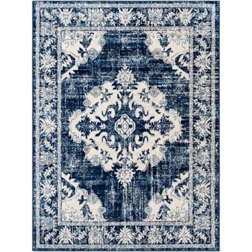 5'3" x 7'1" Rug