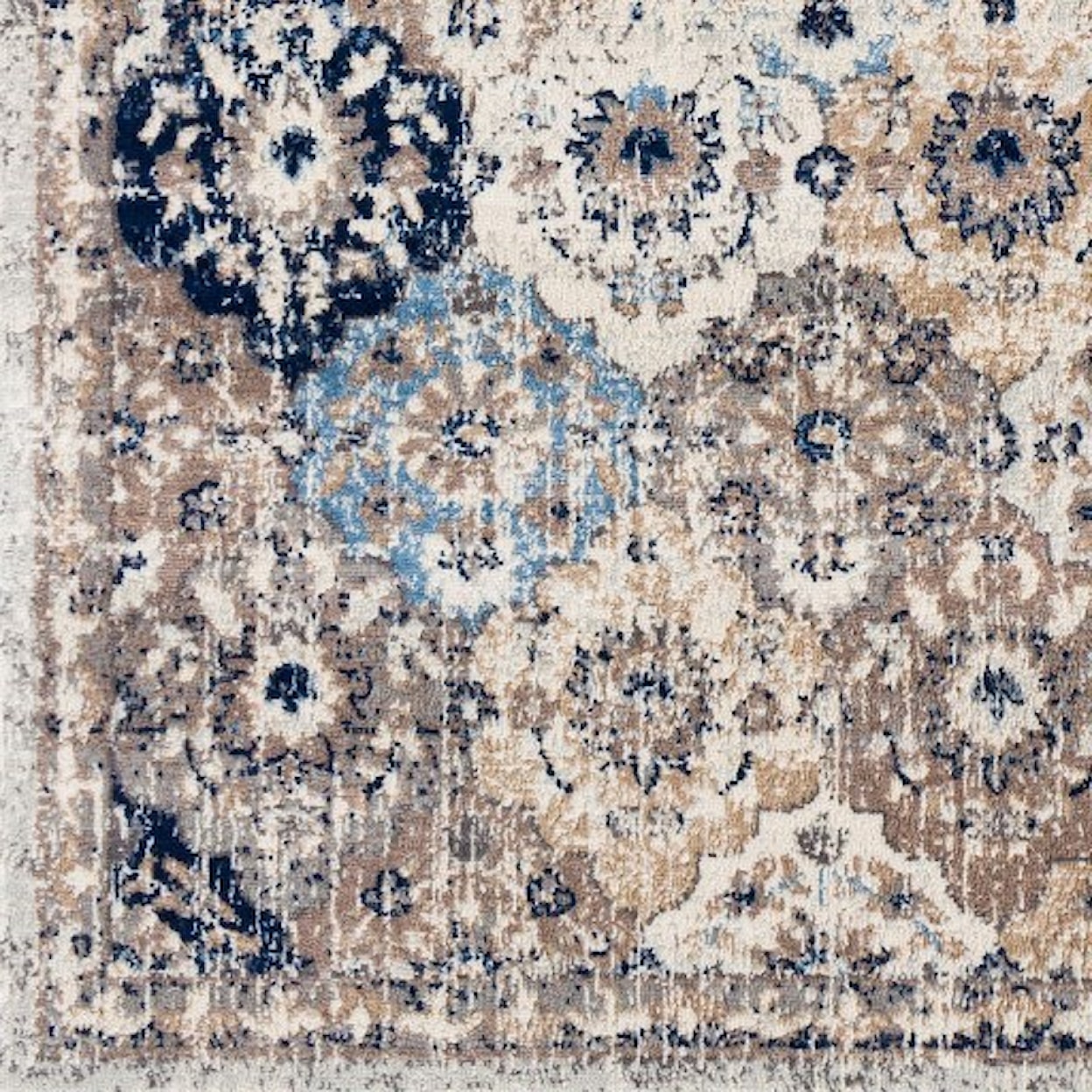 Surya Roma 7'10" x 10' Rug