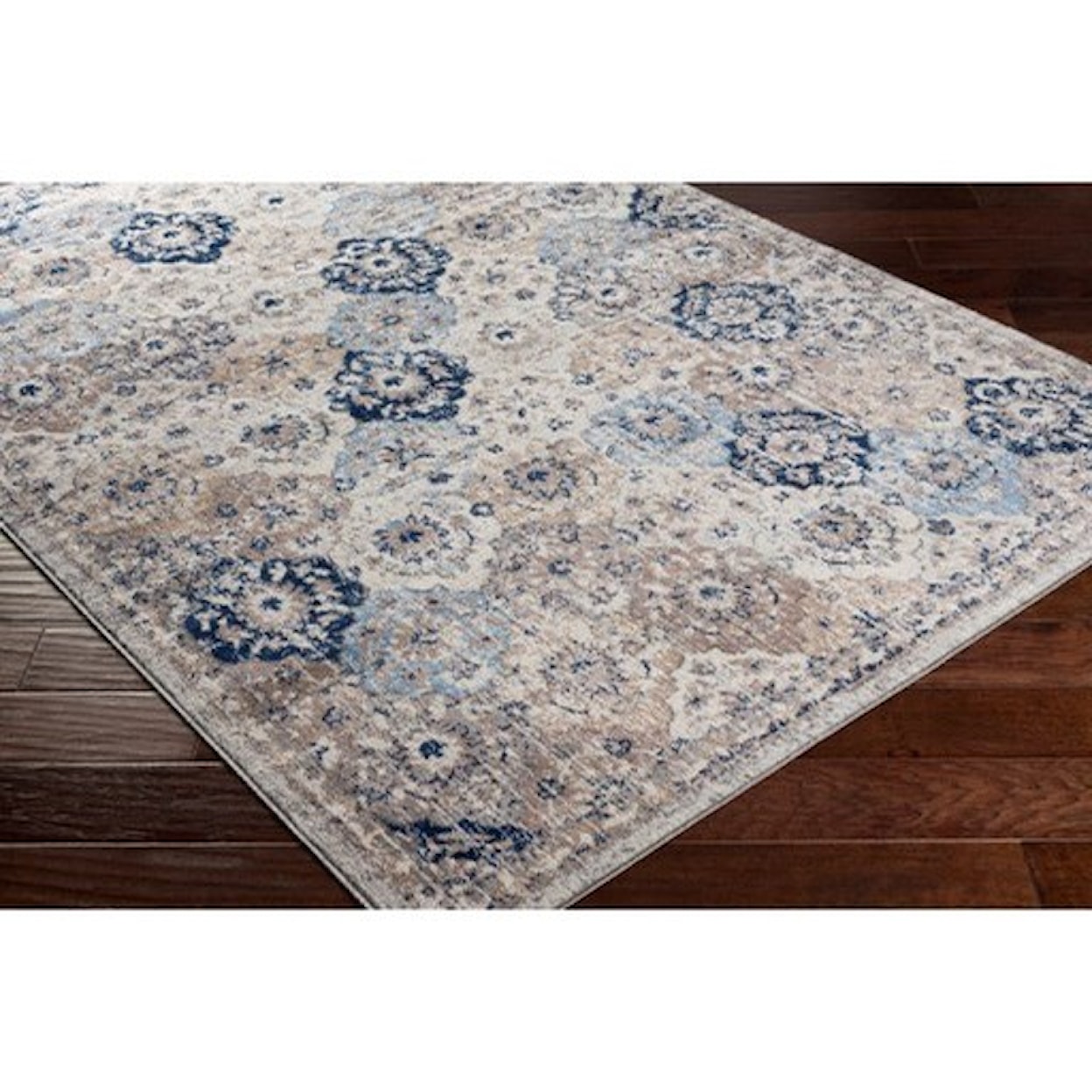 Surya Roma 7'10" x 10' Rug