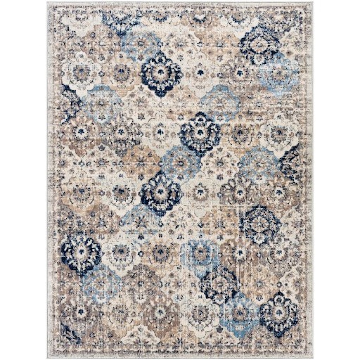 Surya Roma 9' x 12'3" Rug