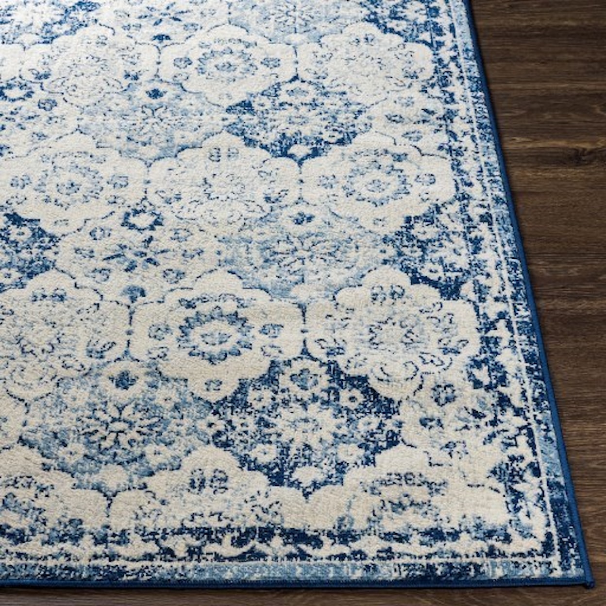 Surya Roma 5'3" x 7'1" Rug