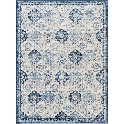 6'7" x 9' Rug