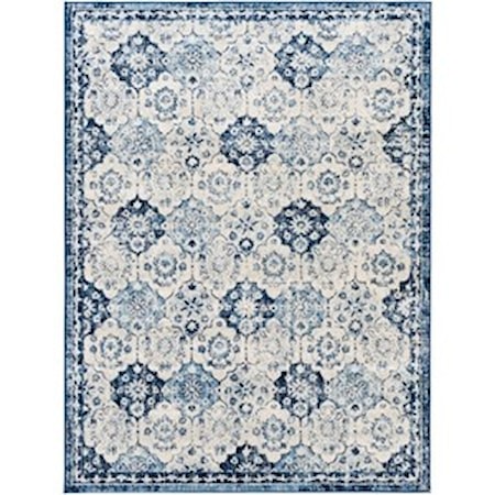 6'7" x 9' Rug