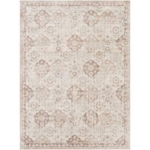 5'3" x 7'1" Rug