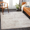 Surya Roma 5'3" x 7'1" Rug