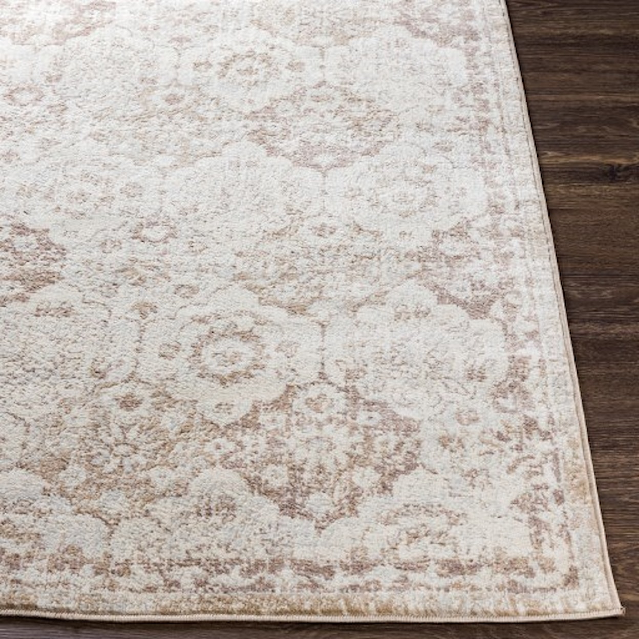 Surya Roma 5'3" x 7'1" Rug