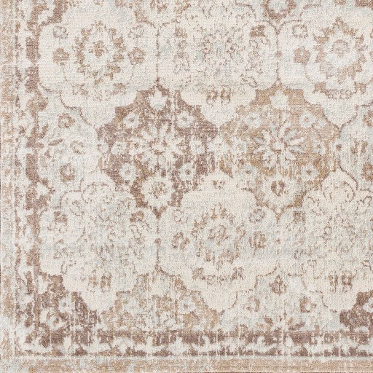 Surya Roma 5'3" x 7'1" Rug