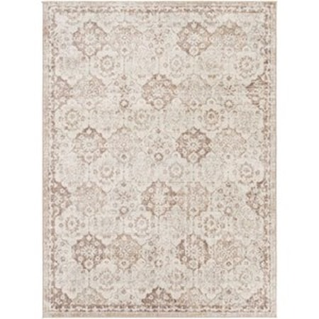 5'3" x 7'1" Rug
