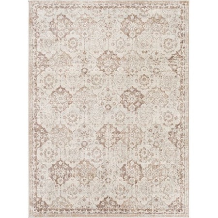 7'10" x 10' Rug