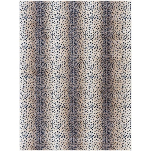 9' x 12'3" Rug