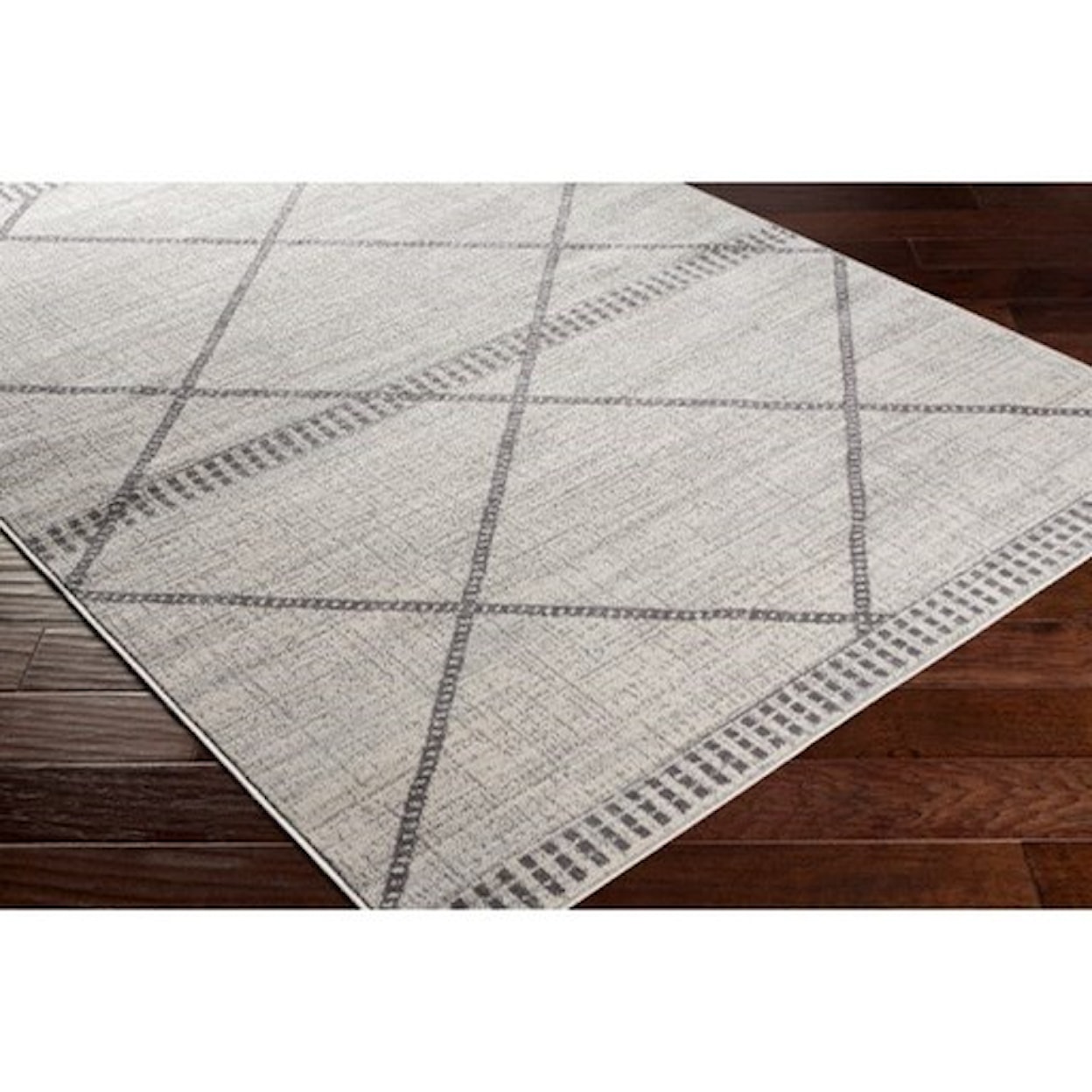 Surya Roma 5'3" x 7'1" Rug