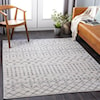 Surya Roma 5'3" x 7'1" Rug