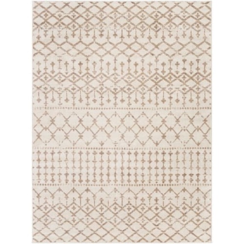 5'3" x 7'1" Rug